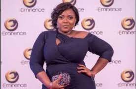Nana Adjoa Akuoko-Sarpong also known as AJ Akuoko-Sarpong is a Ghanaian media personality at Citi FM and TV. Before joining Citi TV in 2017, AJ was a presenter with EIB Network where she hosted "Tales from the Powder Room'' on GHOne TV.for booking call 00447766945663